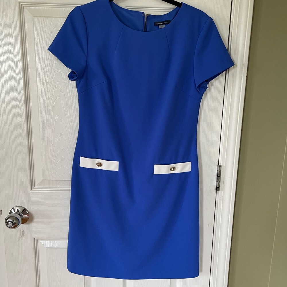 New dress without tag